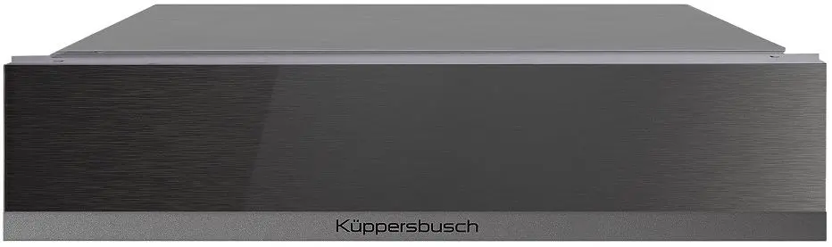 Подогреватель посуды Kuppersbusch Kuppersbusch CSW 6800.0 GPH 9 фото 1