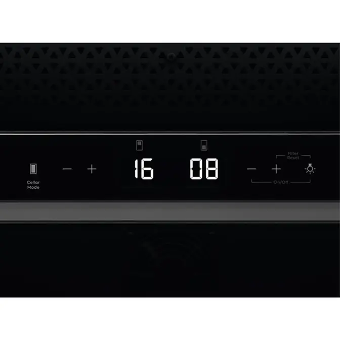 Винный холодильник Electrolux EWUD040B8B фото 2