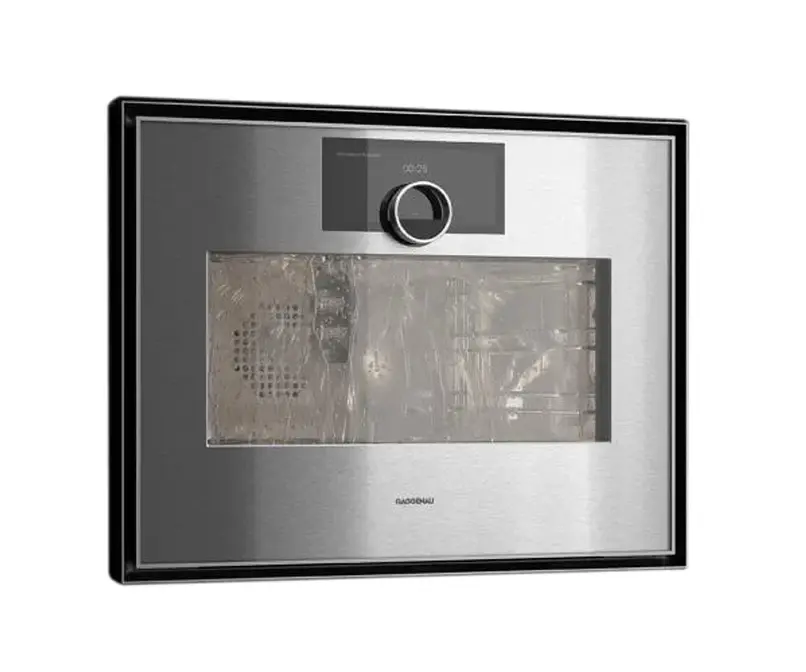 Пароварка Gaggenau GS451120 фото 2