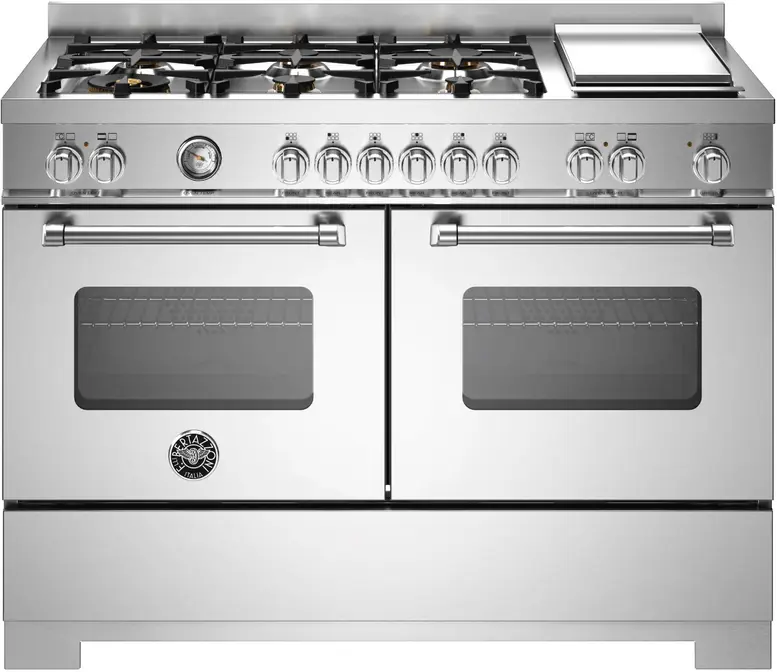 Варочный центр Bertazzoni MAS126G2EXT2 фото 1 Варочный центр Bertazzoni MAS126G2EXT2 фото 1