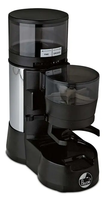 Кофемолка La Pavoni LPGJDL01EU фото 1 Кофемолка La Pavoni LPGJDL01EU фото 1