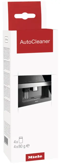 Картридж для очистки кофемашин Miele CVA AutoCleaner GP CC 001 C фото 2