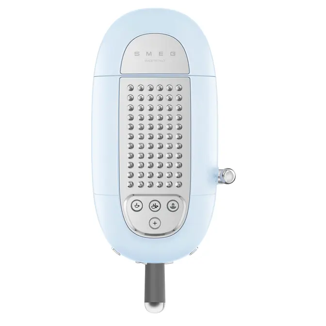 Кофемашина SMEG ECF02PBEU фото 5