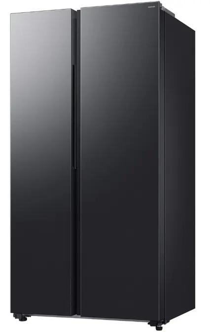 Холодильник Samsung RS70F65Q1FWT фото 3
