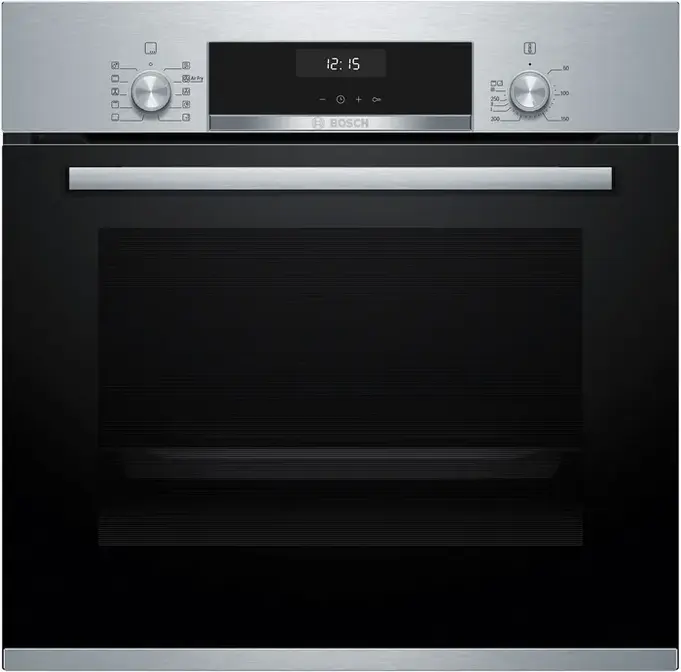 Духовой шкаф Bosch HBJ558YS3Q фото 1