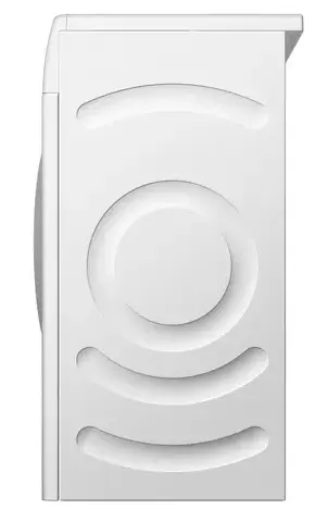 Стиральная машина Bosch WLP24260OE фото 4