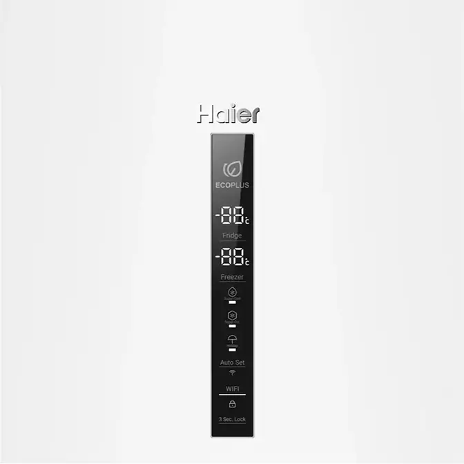 Холодильник Haier C2F637CWMVU1 фото 5