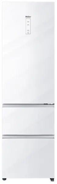 Холодильник Haier A2F637CGWG фото 1