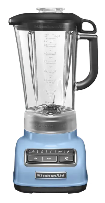 Стационарный блендер KitchenAid 5KSB1585EVB фото 2
