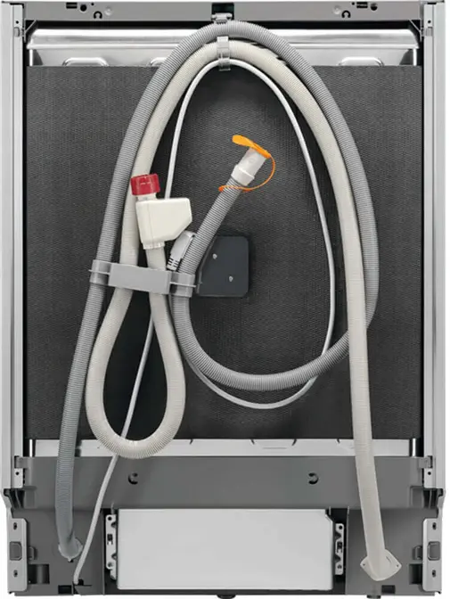 Встраиваемая посудомоечная машина Electrolux EEG88520W фото 3
