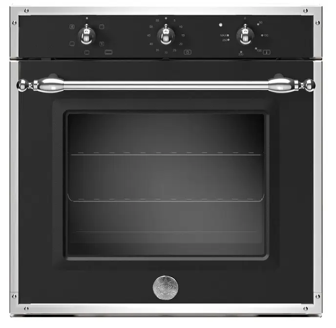 Духовой шкаф Bertazzoni F605HEREKNE фото 1 Духовой шкаф Bertazzoni F605HEREKNE фото 1