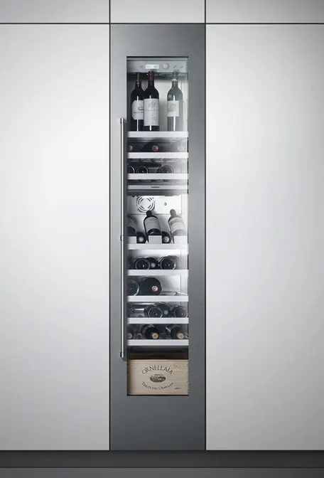 Винный шкаф Gaggenau RW 414-361 фото 1 Винный шкаф Gaggenau RW 414-361 фото 1