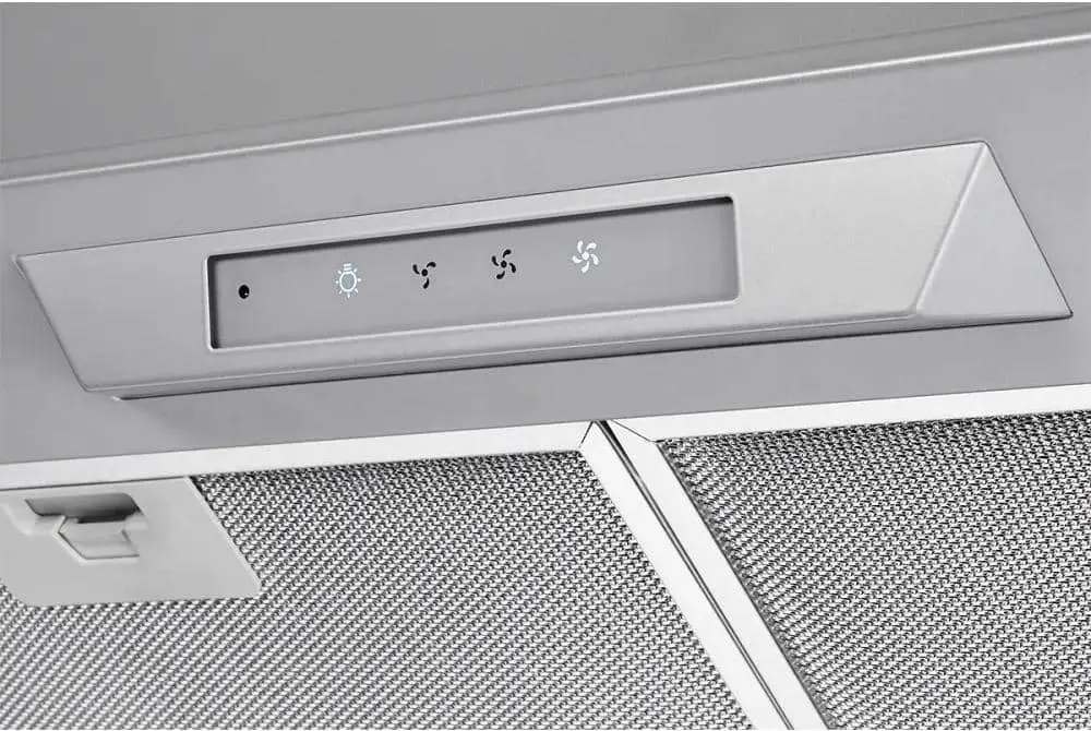 Вытяжка Kuppersberg Kuppersberg INLINEA 72 Inox фото 4