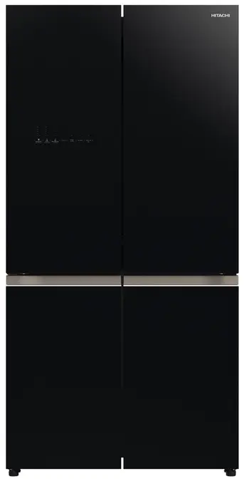 Холодильник Hitachi R-WB 642 VU0 GBK фото 1