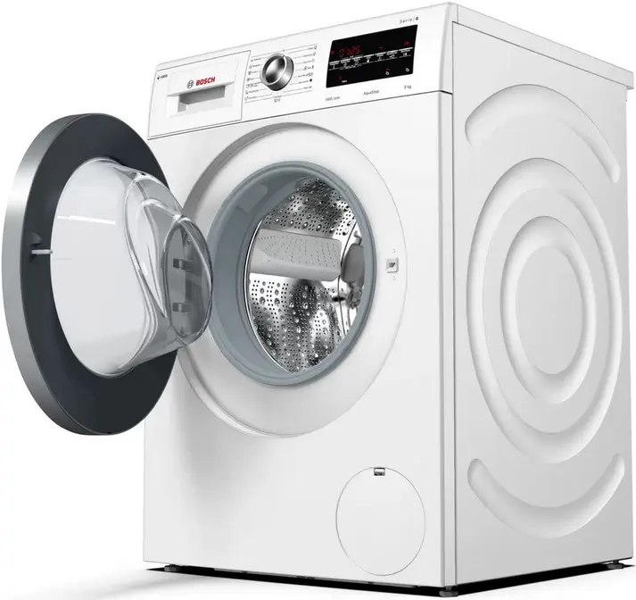 Стиральная машина Bosch WAT28S48ME фото 1