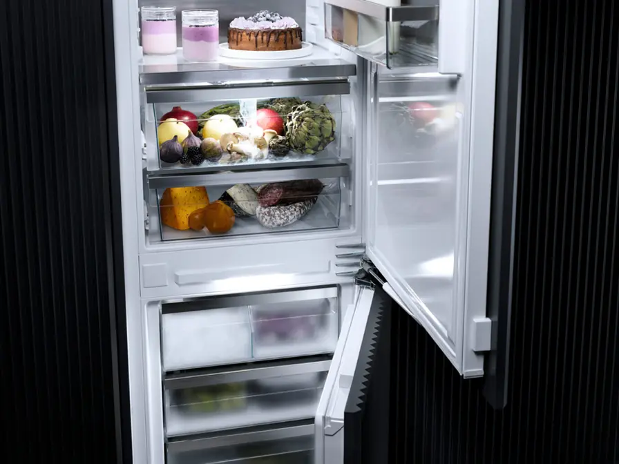 Холодильник Miele KFN 7744 Е фото 3