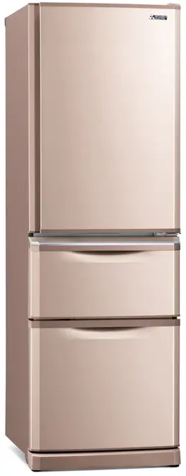 Холодильник Mitsubishi Electric MR-CR46G-PS-R фото 1