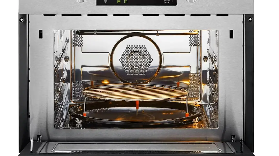 Компактный духовой шкаф Bertazzoni FHER4077MTAG3 фото 4