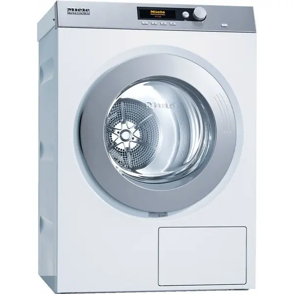 Сушильная машина Miele PT 7186 Vario RU LW (Белая)