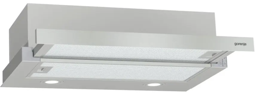 Вытяжка Gorenje TH62E4X фото 1
