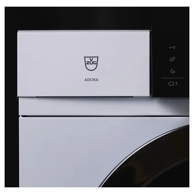 Стиральная машина V-ZUG AdoraWash V6000 li AW6T-11025 R фото 3