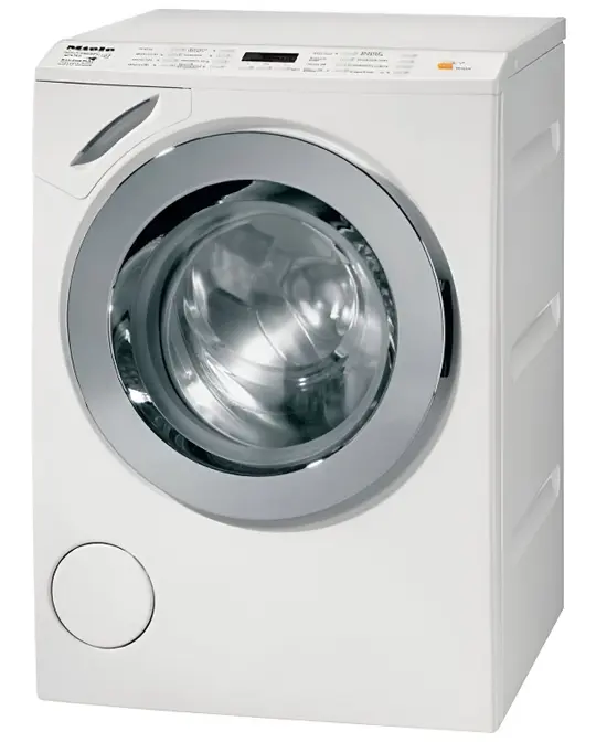 Стиральная машина Miele W 6746 WPS
