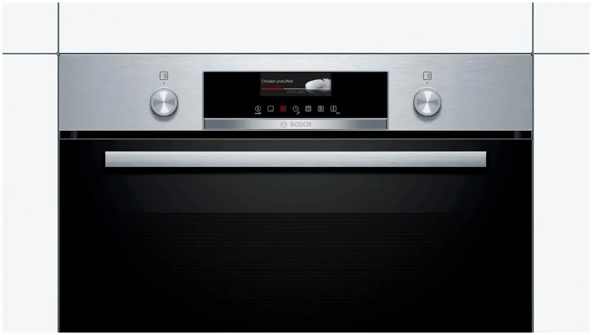 Духовой шкаф Bosch HBG 579BS0 фото 4