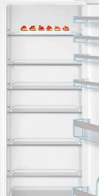 Встраиваемый холодильник Bosch KIR81VSF0 фото 4