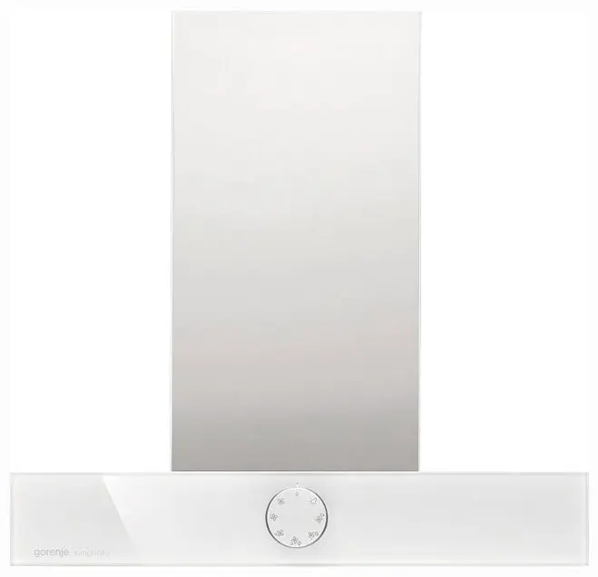 Вытяжка Gorenje DT 6 SY2W фото 1
