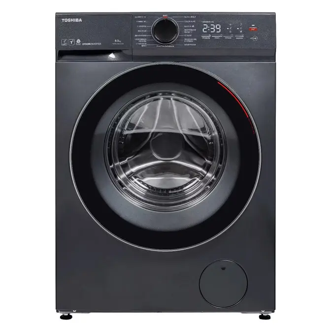 Стиральная машина Toshiba TW-T21BU90UWRU(MG) фото 1