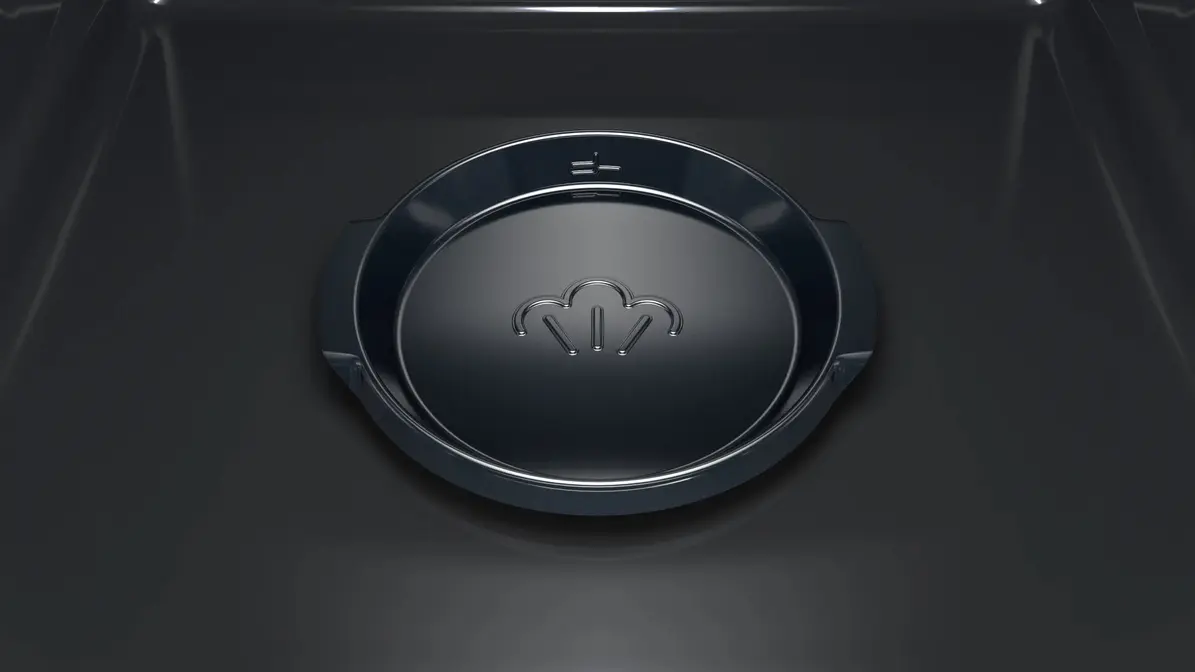 Духовой шкаф Bosch HUA736EV0T фото 4