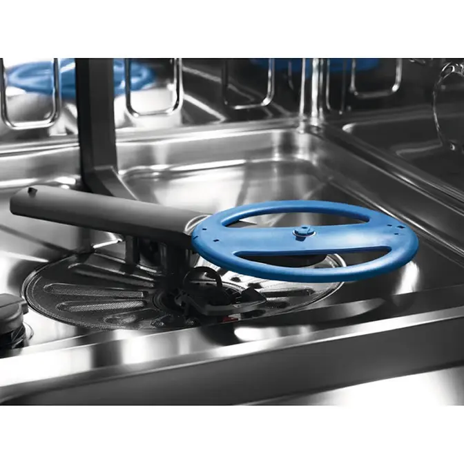 Посудомоечная машина Electrolux KESC8401L фото 4
