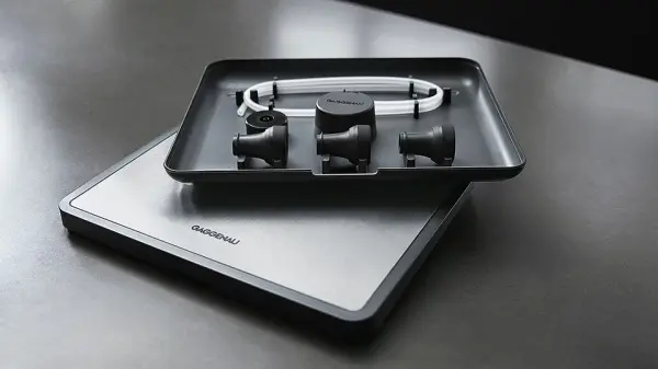 Вакууматор Gaggenau DVP221110 фото 3 Вакууматор Gaggenau DVP221110 фото 3