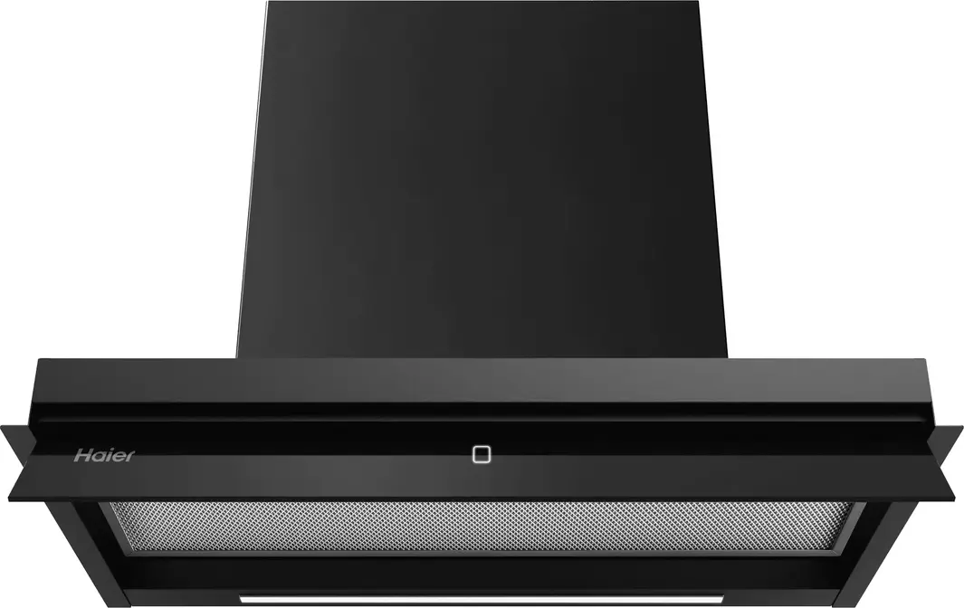 Вытяжка HAIER HVX-W675TGB фото 2