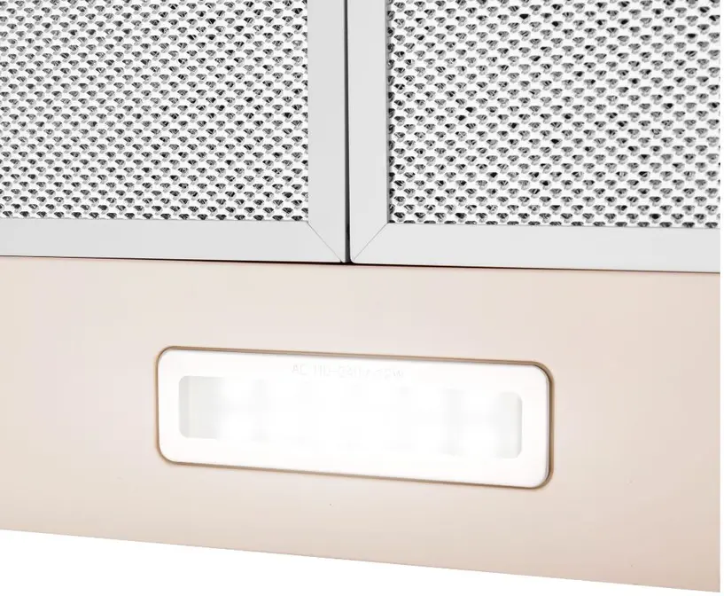 Вытяжка Maunfeld RETRO 60A Beige фото 6