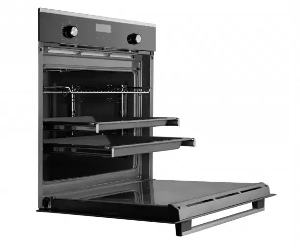 Духовой шкаф Bosch HBG237YS0R фото 3