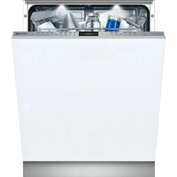 Встраиваемая посудомоечная машина NEFF S517P80X1R