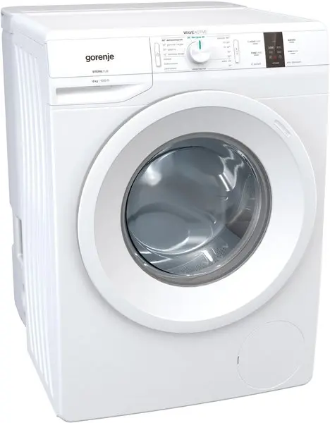 Стиральная машина Gorenje WP60S2/IRV фото 1