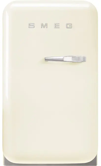 Холодильник Smeg FAB5LCR5 фото 1
