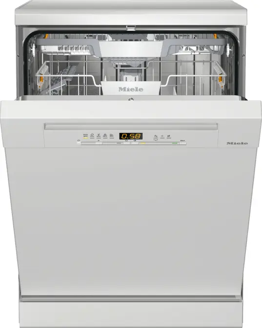 Встраиваемая посудомоечная машина Miele G 5210 SC фото 3