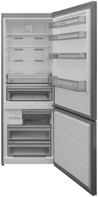 Холодильник Schaub Lorenz SLU S620X3E фото 2