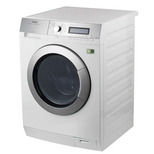 Стиральная машина AEG L 58495 FL2 фото 1