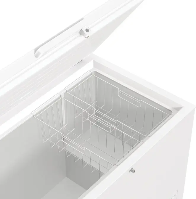 Морозильный ларь Gorenje FH401CW фото 6