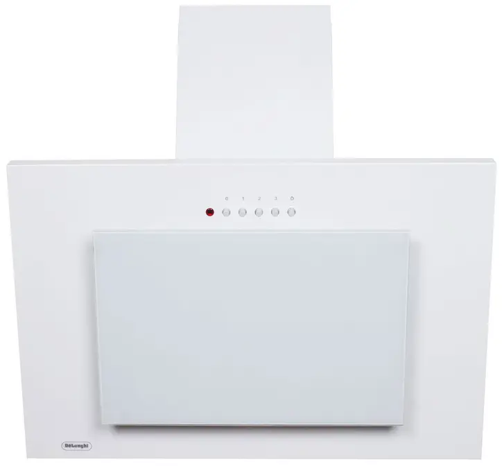 Вытяжка De’Longhi Etna bianco 60