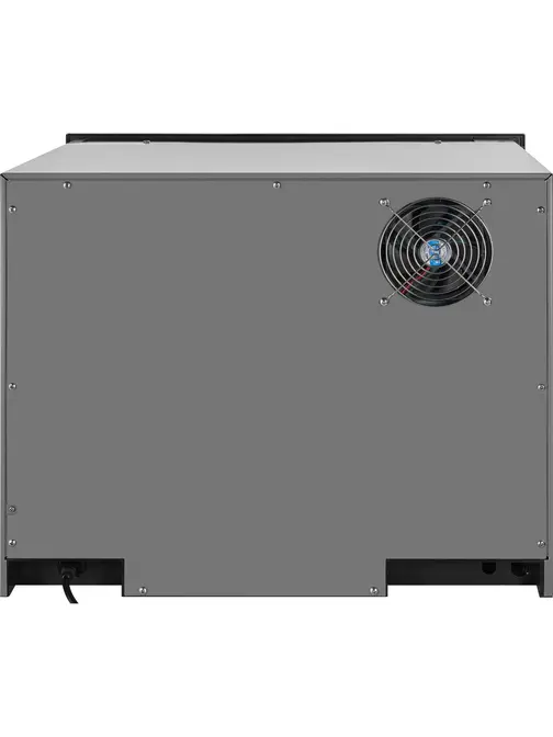 Кофемашина HIBERG PROFF-KP Ice фото 23