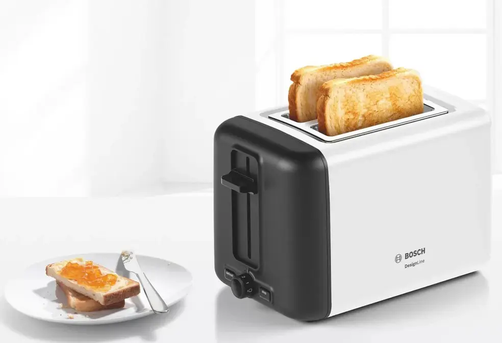 Тостер Bosch TAT3P421 фото 7