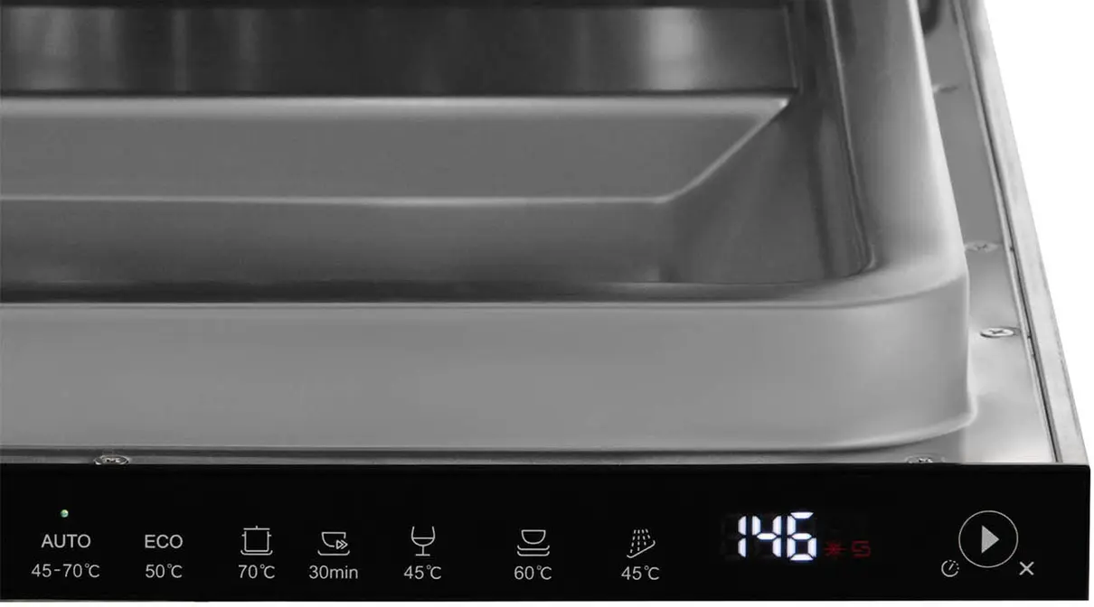Встраиваемая посудомоечная машина Haier HDWE14-094RU фото 3