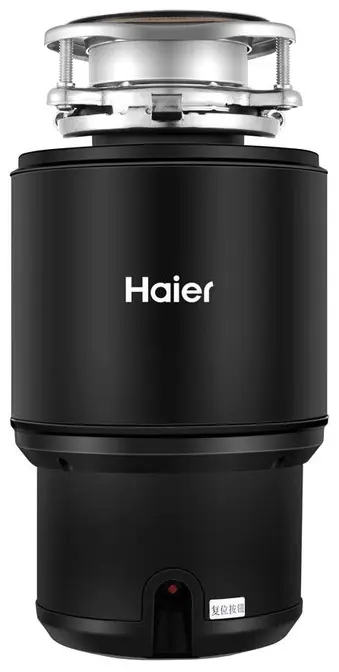 Измельчитель пищевых отходов HAIER HDM-1370B фото 2