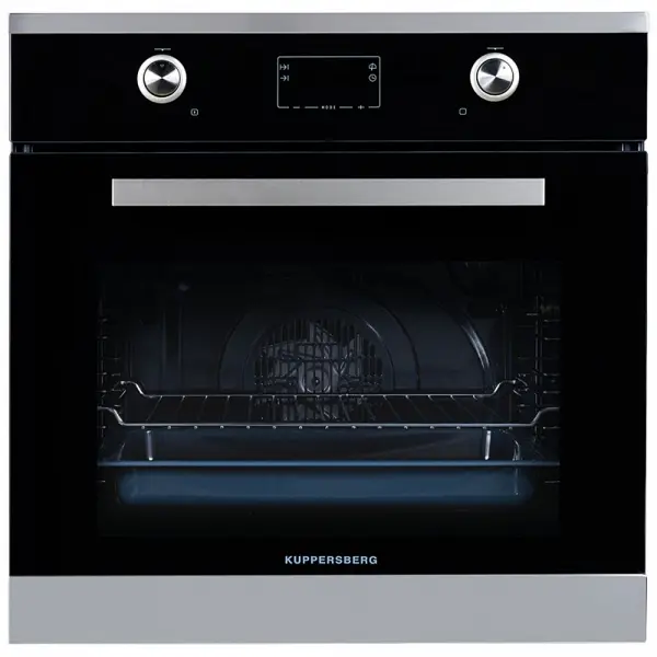 Духовой шкаф Kuppersberg HO 655 T фото 1