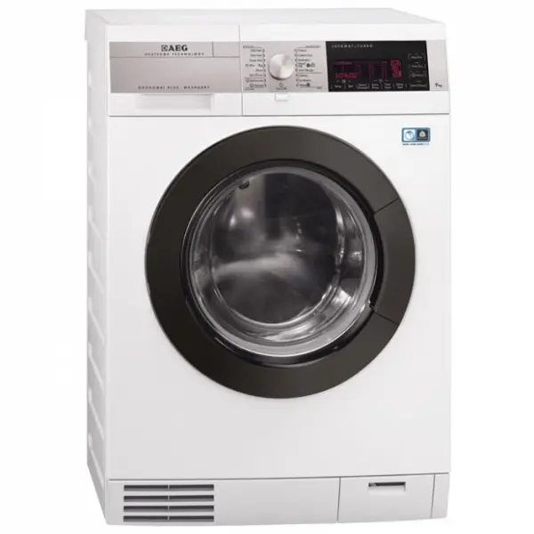 Стиральная машина AEG L 99695HWD
